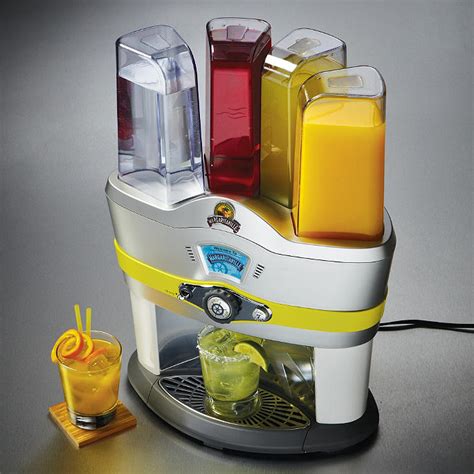 Product Details Return Policy Delivery Info Good to Know General Disclaimer:. . Margaritaville drink mixer